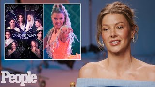 Ariana Madix on Why She Would “Never” Go Back to ‘Vanderpump Rules’ & What's Next | PEOPLE