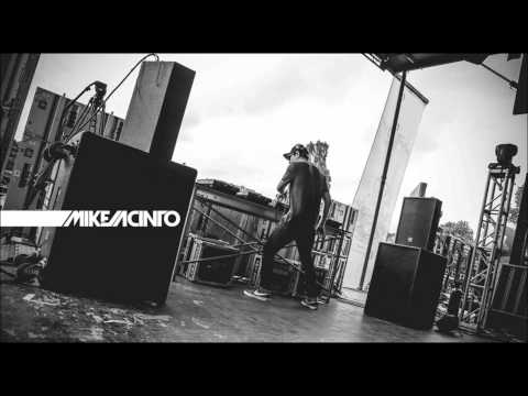 Jauz vs. Avicii & Sebastien Drums - Feel The Volume vs. My Feelings For You (Mike Jacinto Reboot)