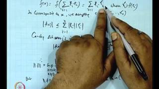 Mod-01 Lec-18 Dual Spaces with Examples