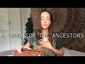 Light Language Song For Ancestral Healing