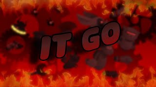 It Go 100% (LENIENT NO CHECKPOINTS) - ADOFAI | CraniumXII