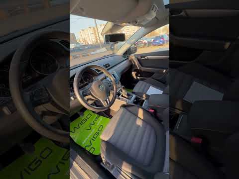 фото volkswagen passat b7 0