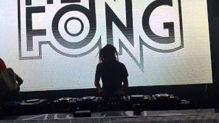 Henry Fong Live At Onyx  4-5-58 opening  FHD