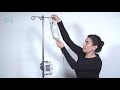 Sapphire Infusion Pump Setup Training Video Eitan Medical