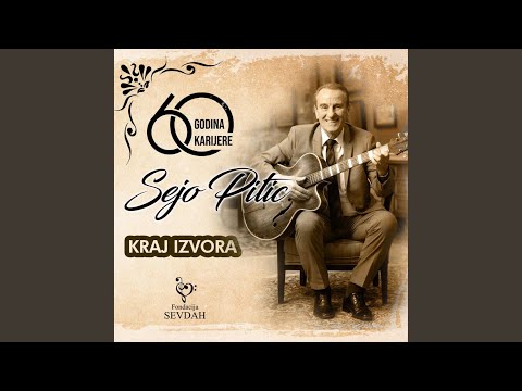 Sejo Pitić / O, džamijo Karađozbegova