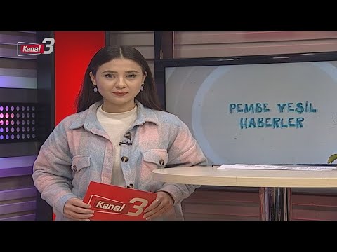 KANAL 3’TE SABAH 12 02 2019