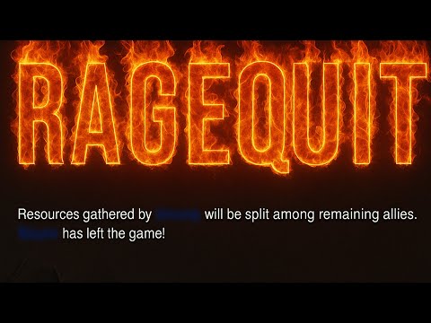 Confused Teammate Makes HUGE Blunder