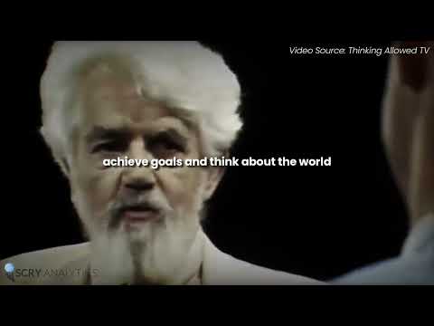 The two perspectives of approaching artificial intelligence by John McCarthy