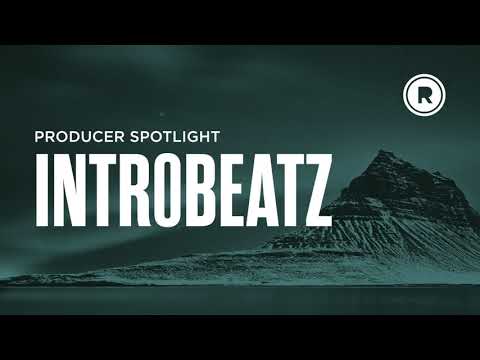 Intr0beatz Mix | Deep House Mix