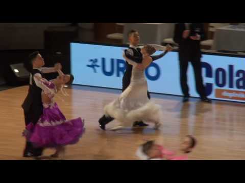 George Gudovsky - Kamilla Shajmyardyanova