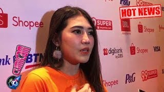 Hot News! Permintaan Maaf Via Vallen untuk Penonton Asian Games 2018 - Cumicam 23 Agustus 2018