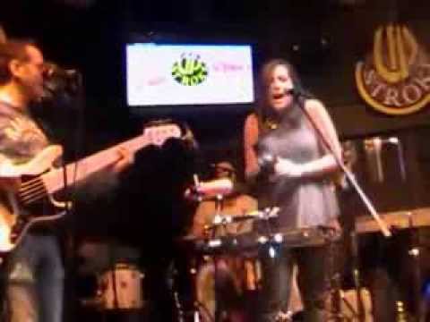 Frankarmada Live - Sting Medley