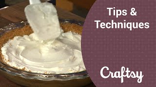 How to Make Perfect Whipped Cream
