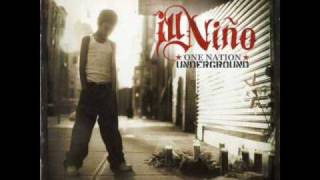 Ill Niño - My Pleasant Torture