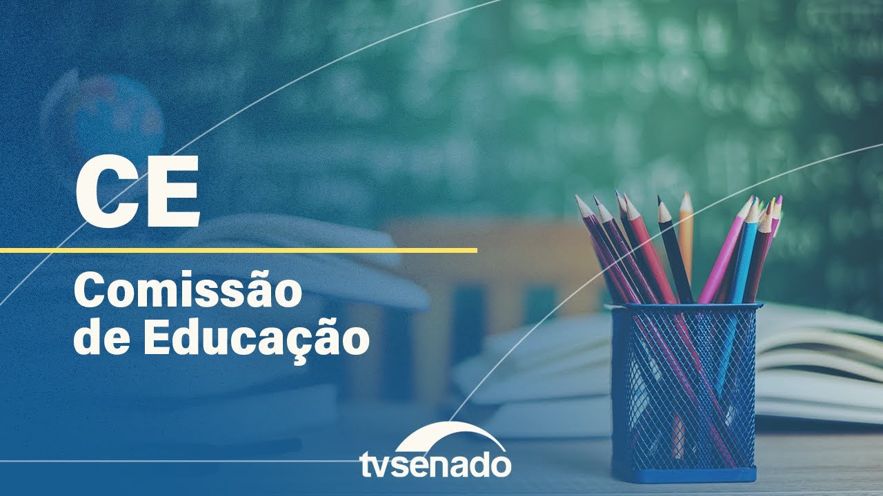 Vídeo: Ao vivo: Comissão debate relações étnico-raciais no âmbito do PNE – 7/5/25