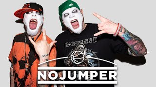 The Twiztid Interview