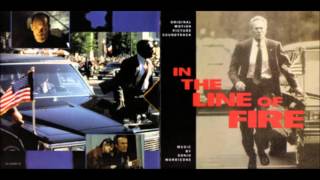 Ennio Morricone - In The Line Of Fire (main theme)