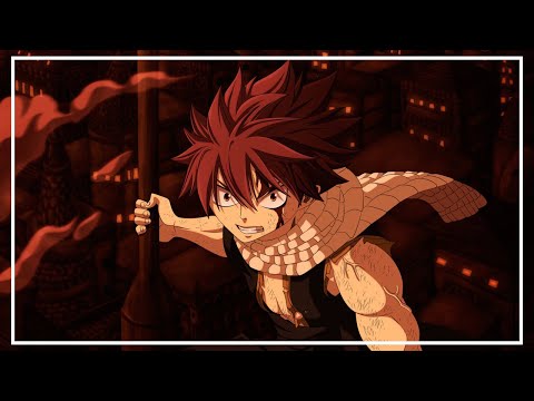 Prelude to Destruction (Extended Version) - Fairy Tail OST Vol. 4