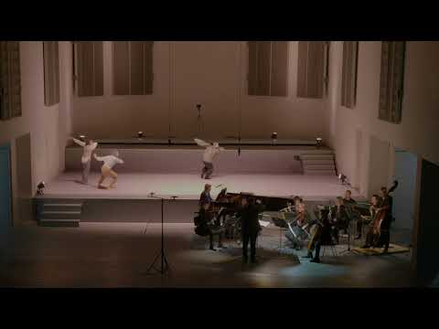 Paul Hindemith: "Der Dämon" with Christoph Mathias Müller conducting Camerata Variabile, Basel