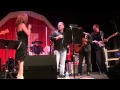 Gene Watson & Rhonda Vincent - Band Intro