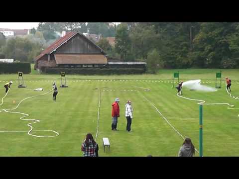 SDH Lanšperk vs Štíty Orlické Dozvuky 2016