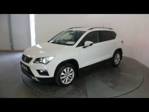 SEAT Ateca 1.6TDI 115hp Ecomotive SE - TENDER 3 - Image 2