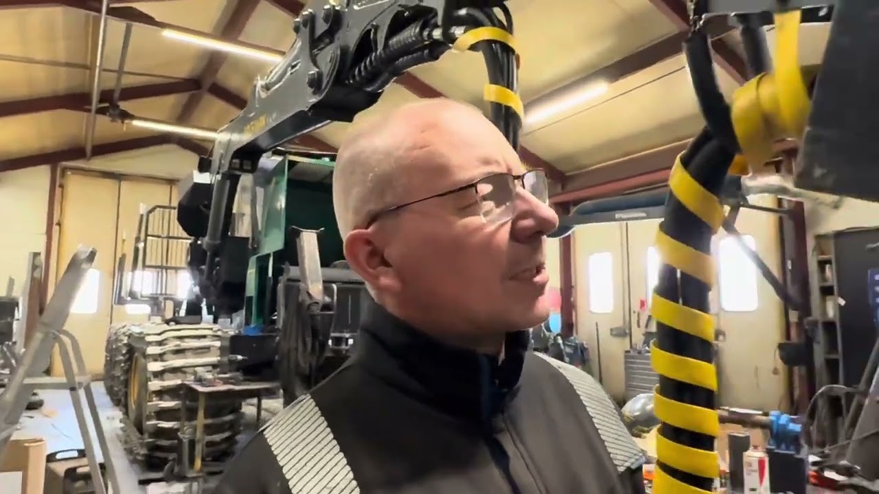 Mukavia on perjantait, uusi vehje testissä 🤗