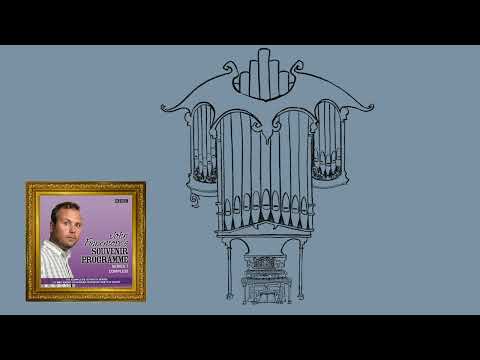 Wedding Venue - John Finnemore's Souvenir Programme