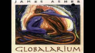 james asher globalarium august moon