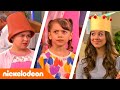 De Thundermans | Heldinnenidool ? | Nickelodeon Nederlands