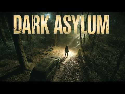 Best Thriller🎬Dark Asylum🎬Full Movie in English