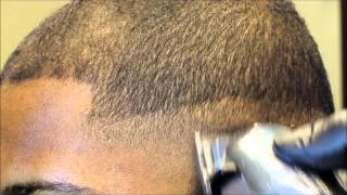 Bald Fade Made Easy