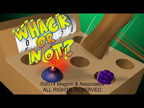 Whack or Not �2014 Magnin & Associates - YouTube
