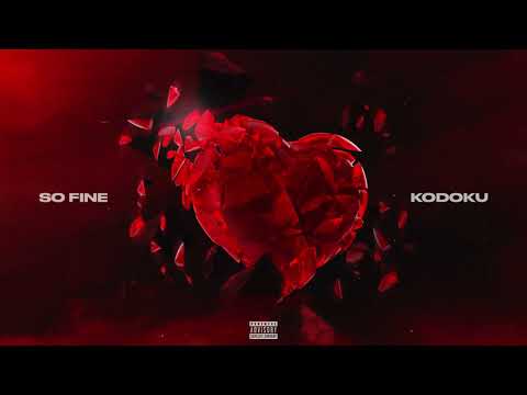 Kodoku - So Fine (Official Visualizer)