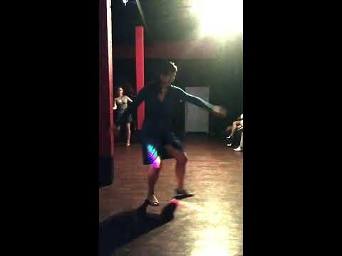 Elizabeth Kilrain solo blues