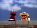 Vila Sésamo Sesame Street Share Elmo And Zoe Brazilian Portuguese