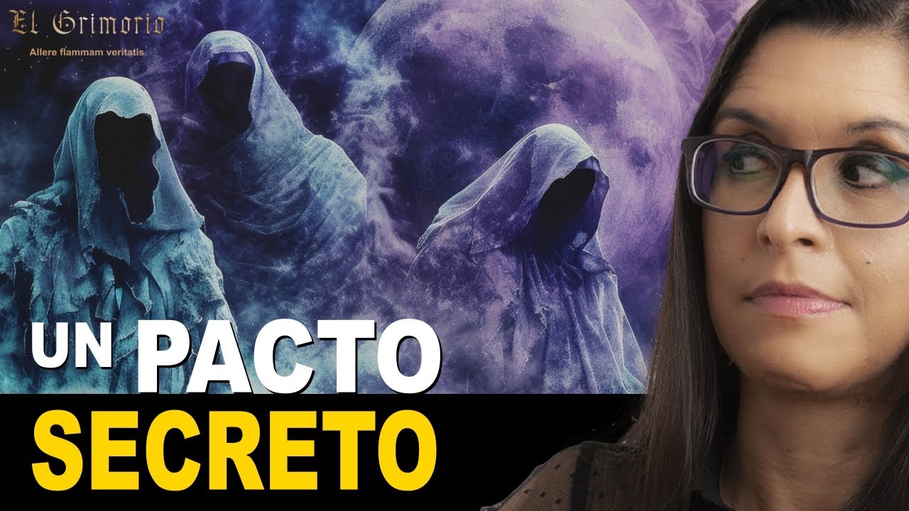 Esto es perturbador... pero te puede abrir los ojos (y ya no queda mucho tiempo)