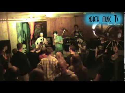 Fin The Chæf- You say (live@Bordesholm)