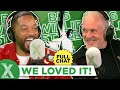 Will Smith S Big Willie Style Left A STRONG Impression The Chris Moyles Show Radio X
