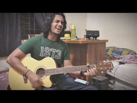 ASHA | WARFAZE | COVER | Kanak Acharya  #warfaze #asha