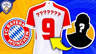 GUESS THE PLAYER BY THEIR JERSEY NUMBER 2023/24 EDITION  | FOOTBALL QUIZ 2024