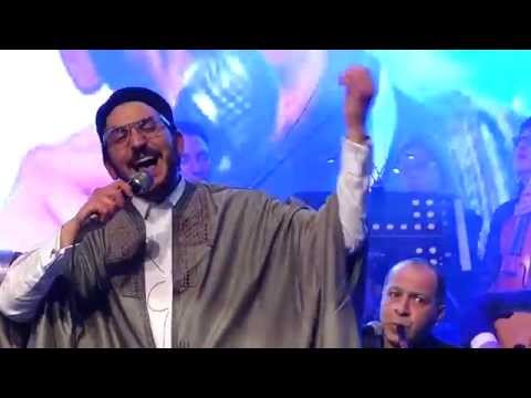 יובל טייב באירוע סעודת יתרו 2015 באשדוד