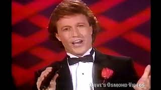 Andy Gibb  &quot;Our Love Don&#39;t Throw It All Away&quot;    1978    (Audio Remastered)