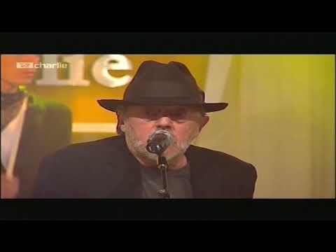 Jeg er fortabt - Dissing, Dissing, Las & Dissing (Top Charlie)