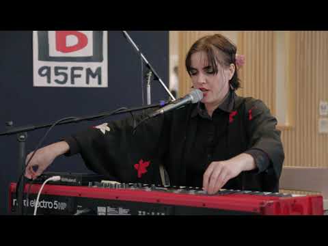 95bFM Drive Island IV: Princess Chelsea - 'Growing Older'