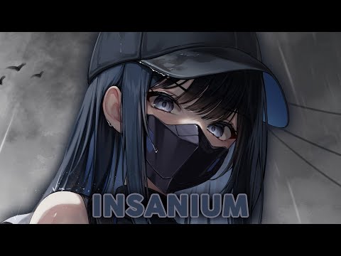 Nightcore - Insanium | Unlike Pluto