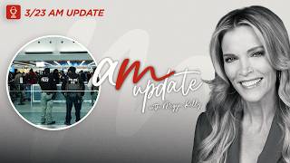 ICE Deploying to Airports, Illegal Arrested in Chicago Murder, Trump Iran Ultimatum: AM Update 3/23