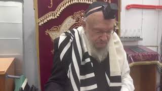 היום יום כ"ח אייר, הרב יעקב פרץ בלומינג שנת תשפ"ו