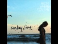 Sunday Lane - Painted Blue 