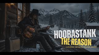 Download lagu The Reason - Hoobastank | Blues Rock  Cover (Midnight Melody Studio) mp3